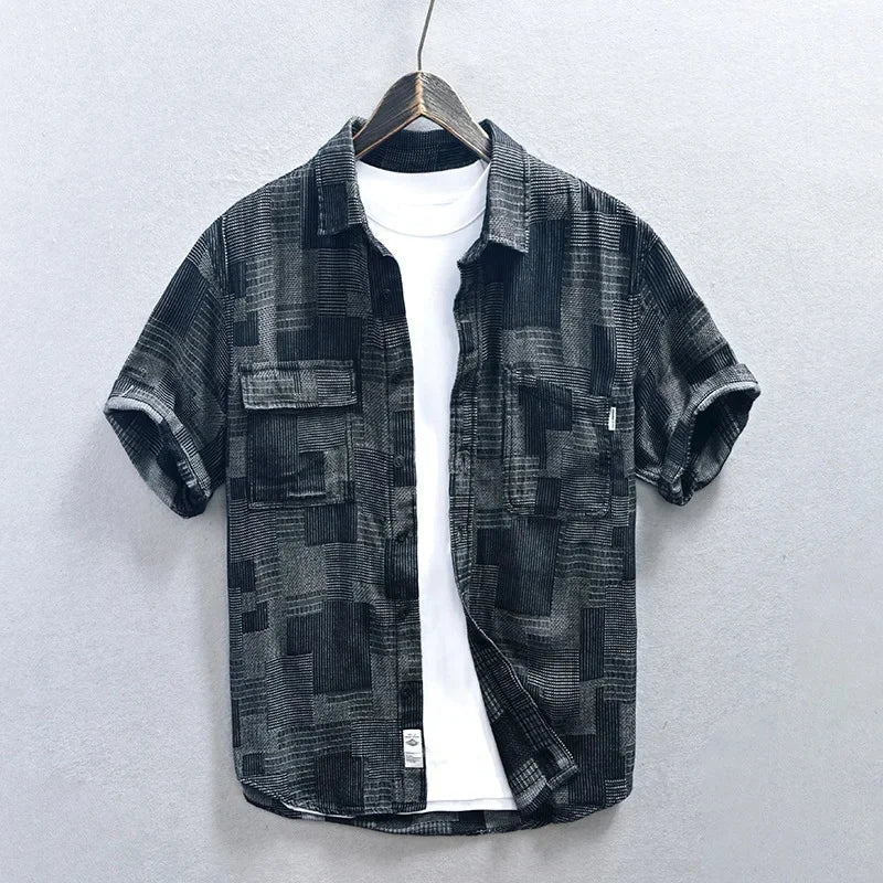 Yerai | Odyssey Shirt