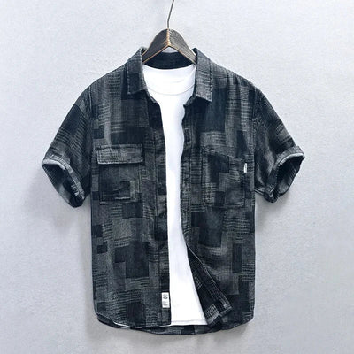 Yerai | Odyssey Shirt