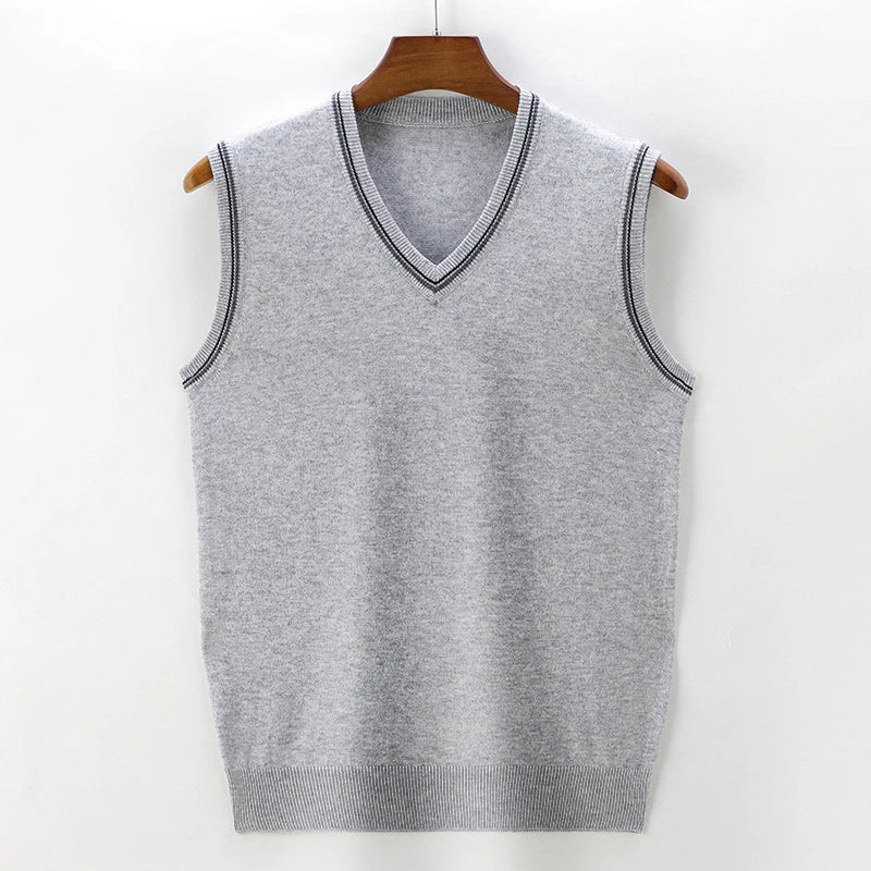 Bartholomew® | Knit Vest