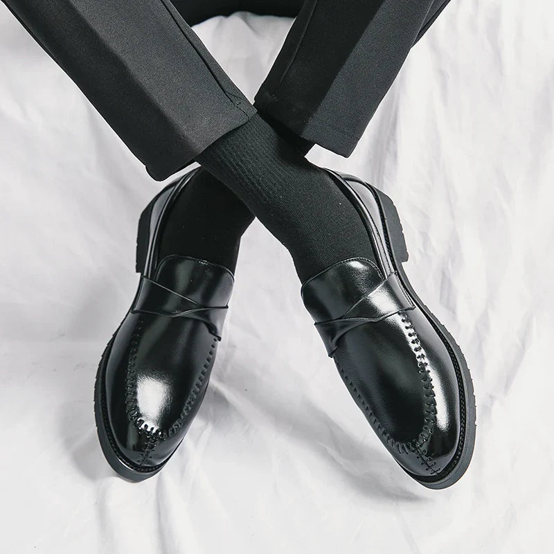 Ozzie® | Elvar Loafers