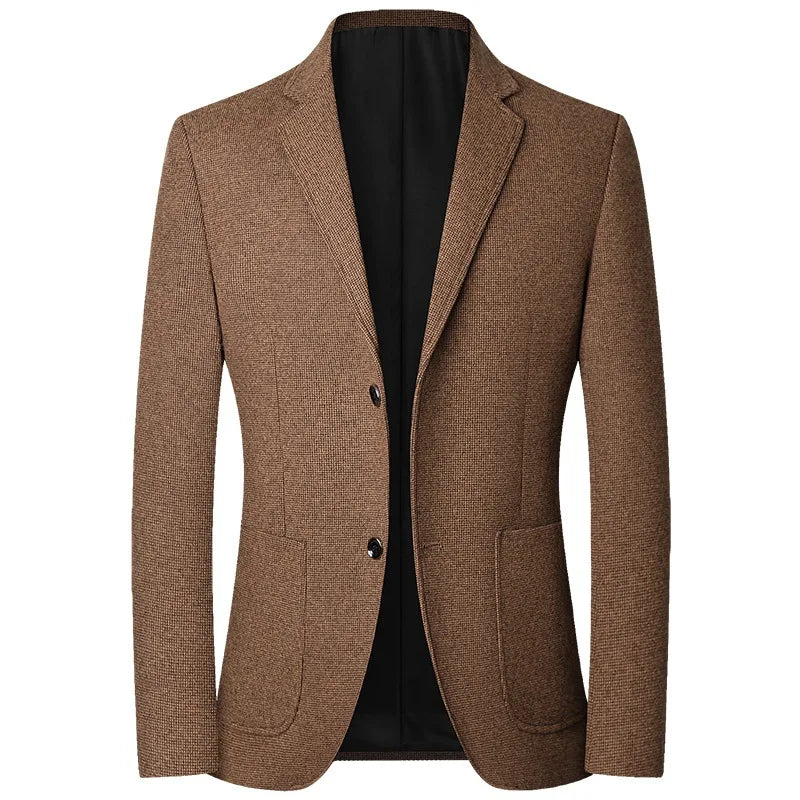 Jericó® | RICHARD VERONI WOOL BLAZER