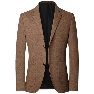 Jericó® | RICHARD VERONI WOOL BLAZER