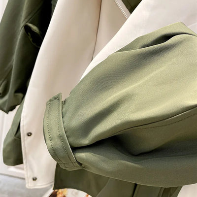 Renzo | Water-repellent jacket