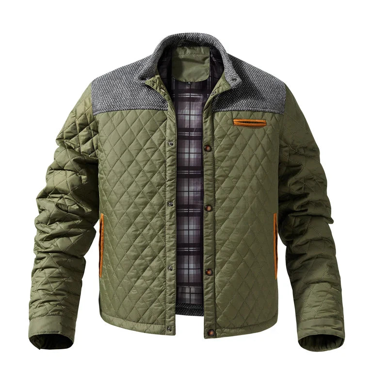 Axel | Matteo Casual Jacket
