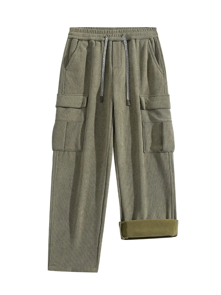Mason® | Cargo Pants