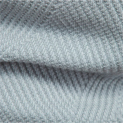 Elías® | Autumn Patchwork Sweater For Men