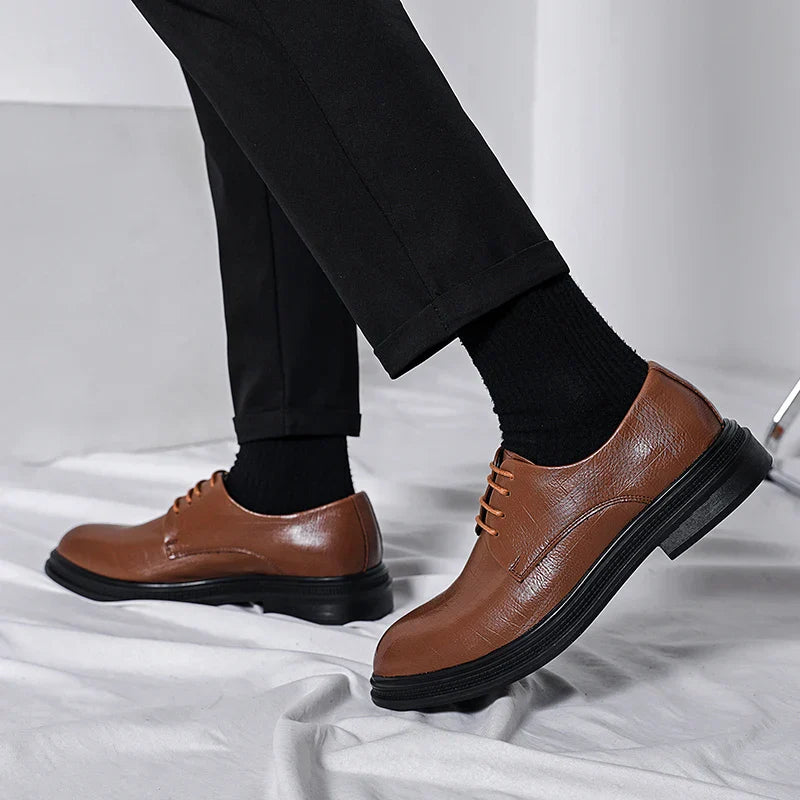 Benenson® | Genuine Leather Shoes