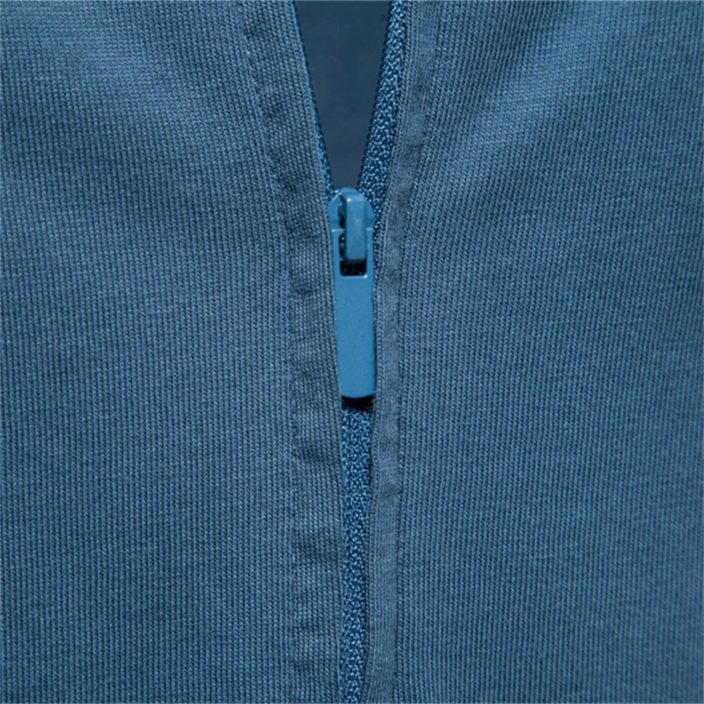 Colin® | Men'S Polo With Zipper
