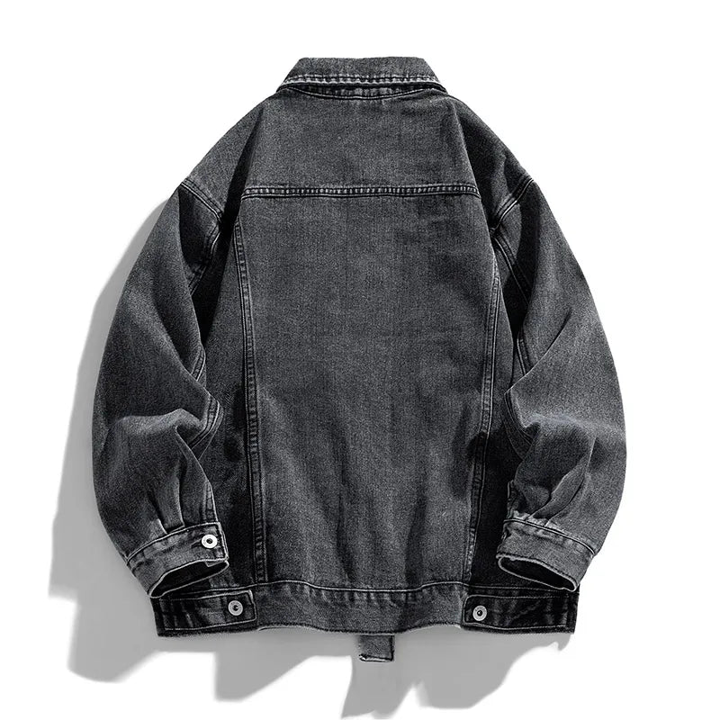 Ehud® | Camden Denim Jacket