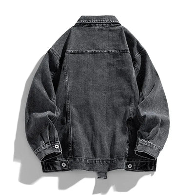 Ehud® | Camden Denim Jacket