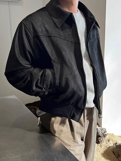 Gregory® | Luxury Bomber Jacket