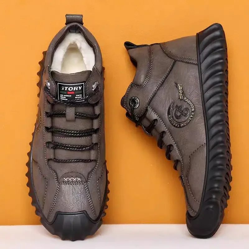 Elizabeth® | Orthopedic winter boots