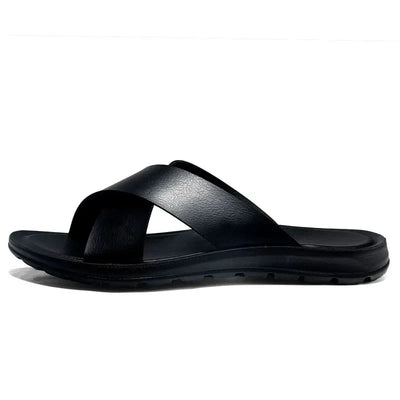 Logan | Casual Italian Sandals