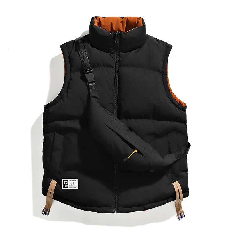 Corbin® | Puffed Vest
