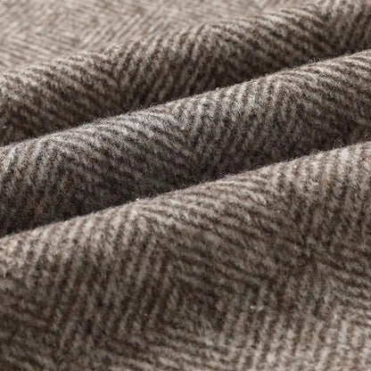Eleuterio® | Kensington Wool Jacket