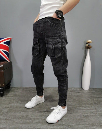 Martín® | Relaxed And Timeless   Trousers