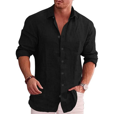 David® | Cotton Summer Shirt