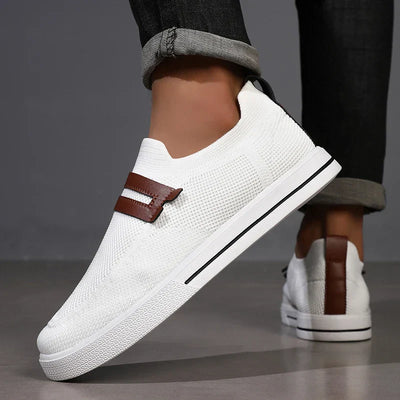 Andrew | Air-Knit Shoes