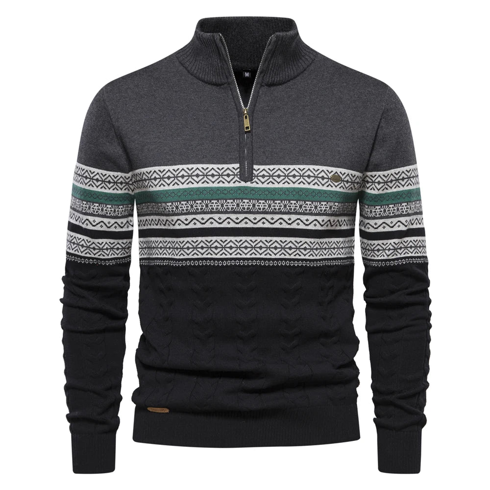 Claudio® | Warm sweater