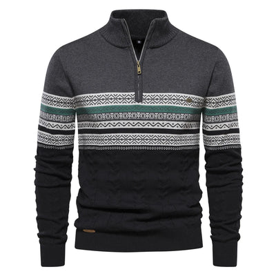 Claudio® | Warm sweater