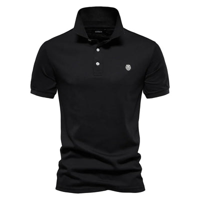 Dillon® | Luxury Men'S Polo
