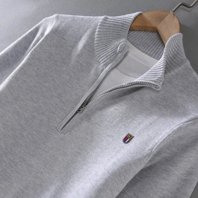 Amaan® | BILTMORE SWEATER