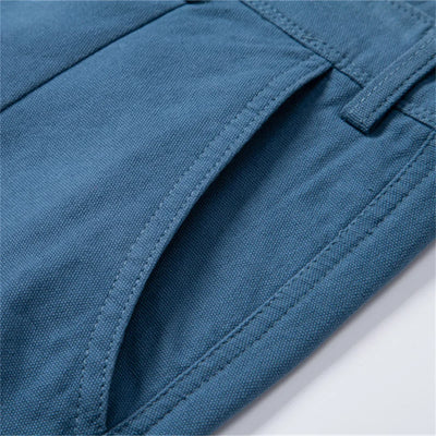 Blair® | Casual Cotton Shorts