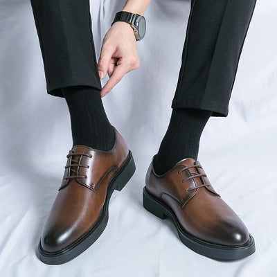 Benedick® | Genuine Leather Shoes