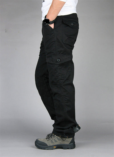 Jim® | Cargo Baggy Pants
