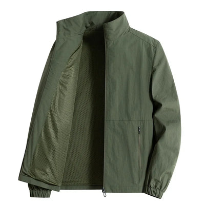 Sal | Premium Summer Jacket