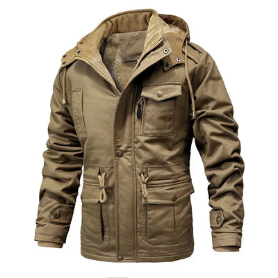 Fox | Logan Utility Jacket