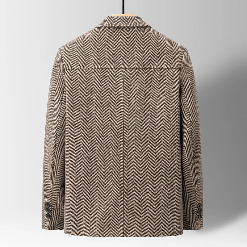 Redvers® | Royal Wool Jacket