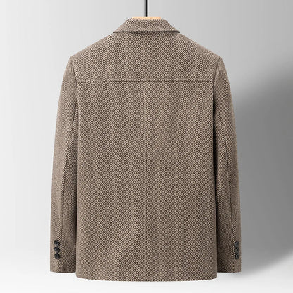 Redvers® | Royal Wool Jacket