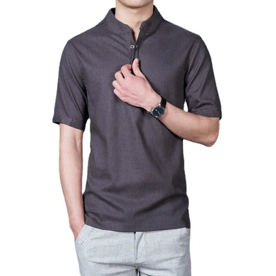 Eric® | Stylish Slim-Fit T-Shirt