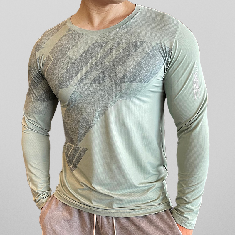 Javier® | Aeroflex Active Performance Shirt