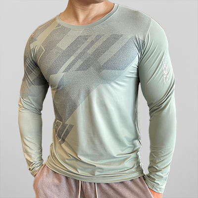 Javier® | Aeroflex Active Performance Shirt