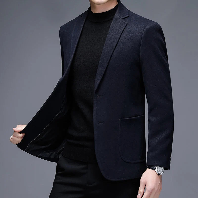 Lelio® | AVANI WOOL BLAZER