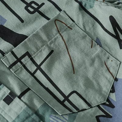 Kareem® | Shirt Artisan