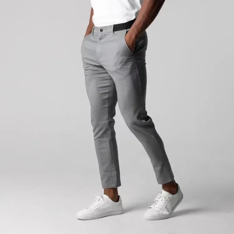 Artemy® | Gris Pants