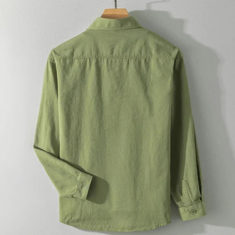 Benny® | Cotton Shirt