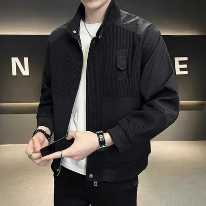 Gareth® | Stylish Warm Jacket For Men