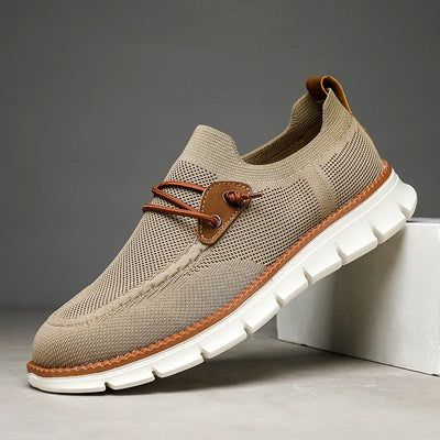 Caspian® | Breathable Casual Shoes For Men
