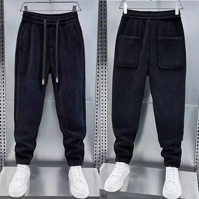 Allan® | Wide Trousers For Men
