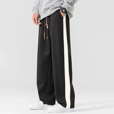 Remus® | Side-Stripe Sweatpants