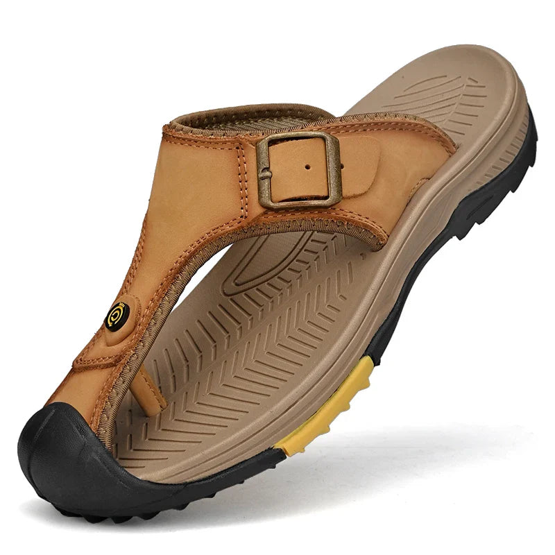 Eugene® | Stylish Men'S Slippers