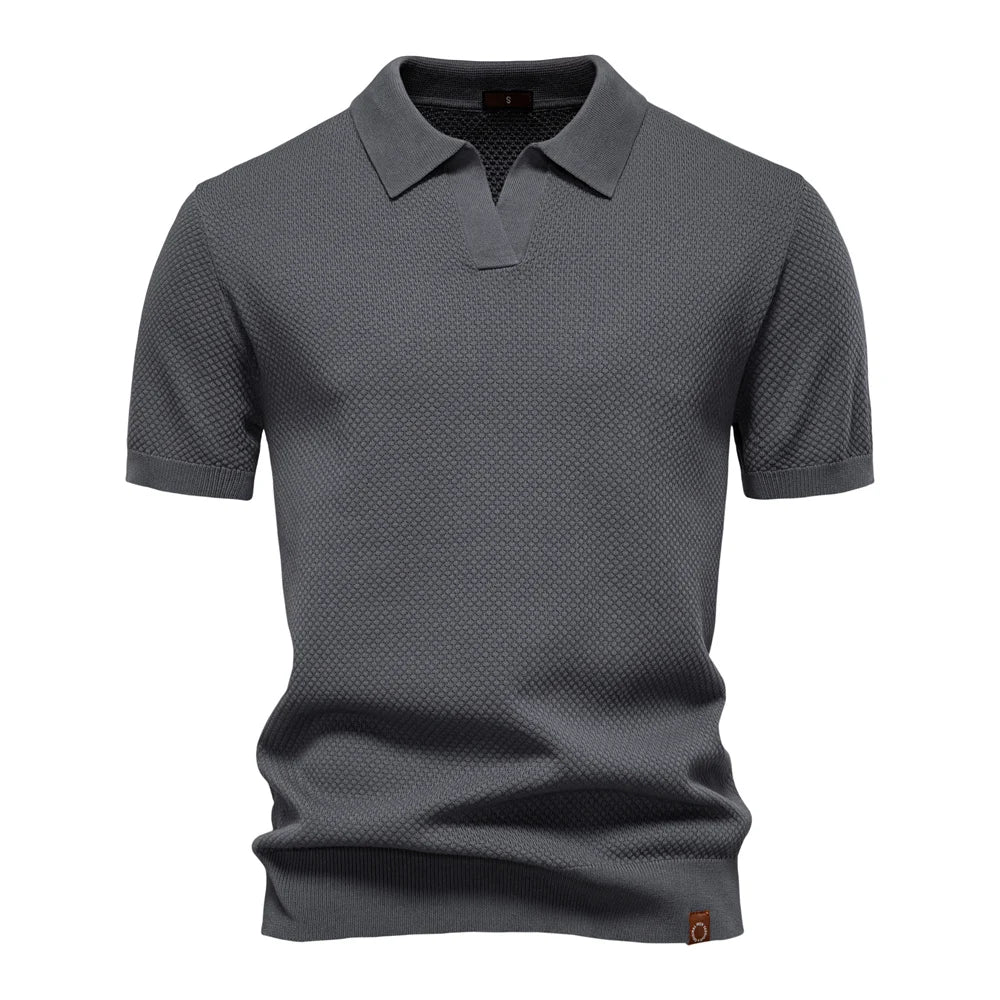 Ernest® | Stylish Men'S Polo