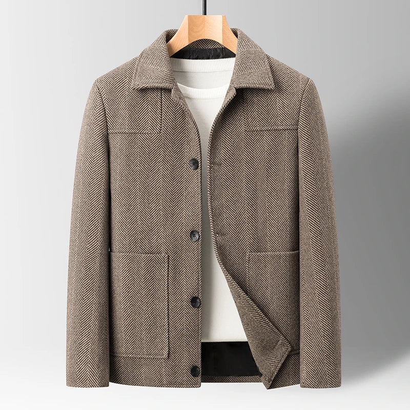 Redvers® | Royal Wool Jacket