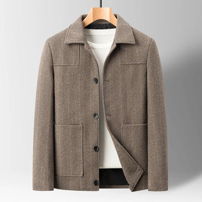 Redvers® | Royal Wool Jacket