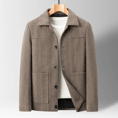 Redvers® | Royal Wool Jacket