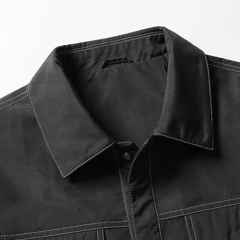 Amando® | Borven Jacket